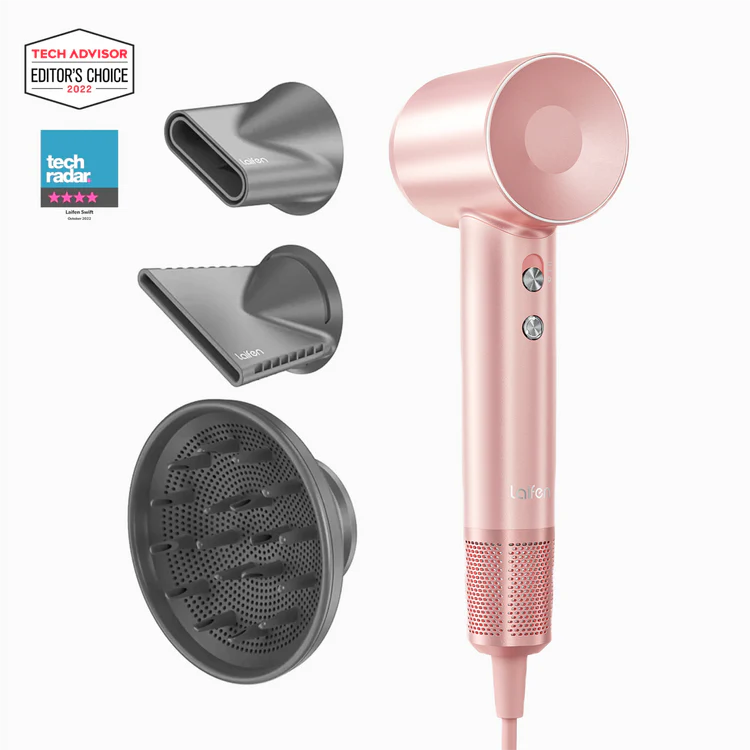 سشوار پرسرعت لایفن سوئیفت اسپشیال Laifen Swift Special