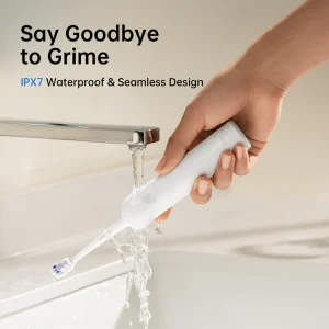 مسواک برقی اپل لایفن مدل ABS