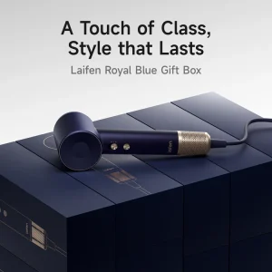 لایفن پرمیوم رویال بلو گیفت باکس