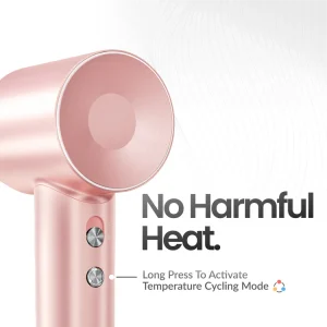 سشوار پرسرعت لایفن سوئیفت اسپشیال Laifen Swift Special