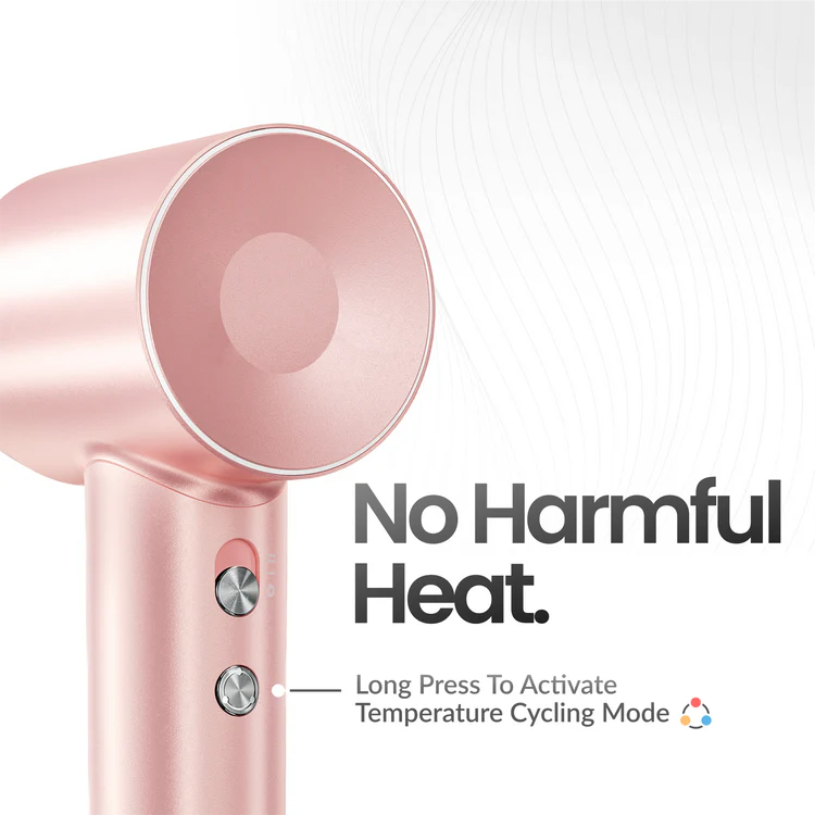 سشوار پرسرعت لایفن سوئیفت اسپشیال Laifen Swift Special