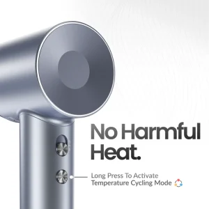 سشوار پرسرعت لایفن سوئیفت اسپشیال Laifen Swift Special