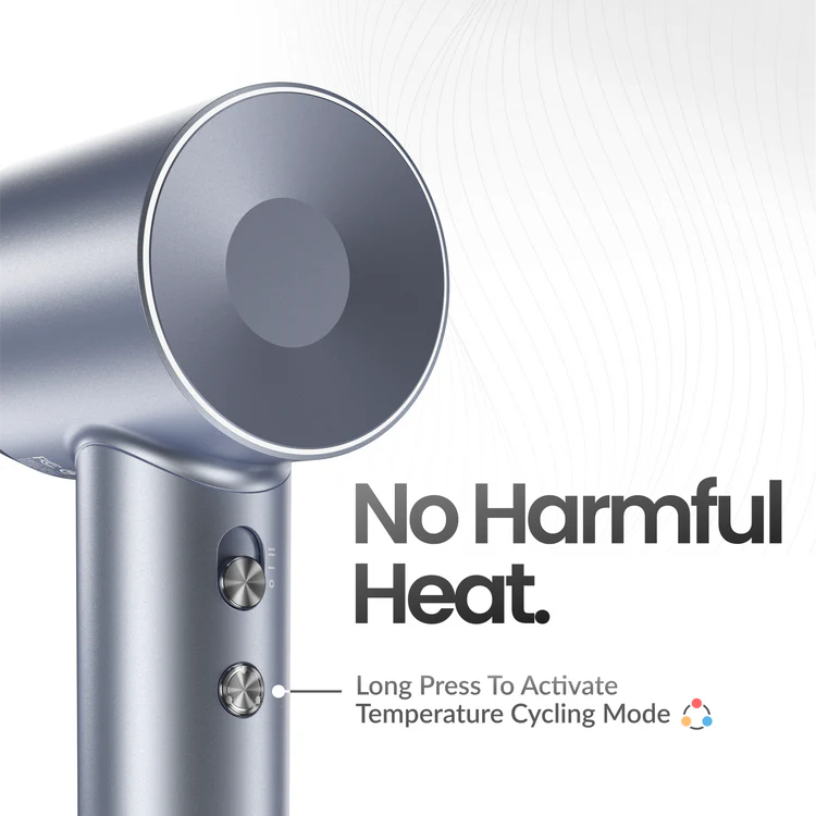 سشوار پرسرعت لایفن سوئیفت اسپشیال Laifen Swift Special