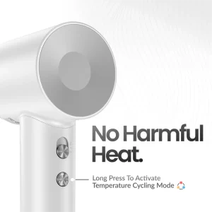 سشوار پرسرعت لایفن سوئیفت اسپشیال Laifen Swift Special