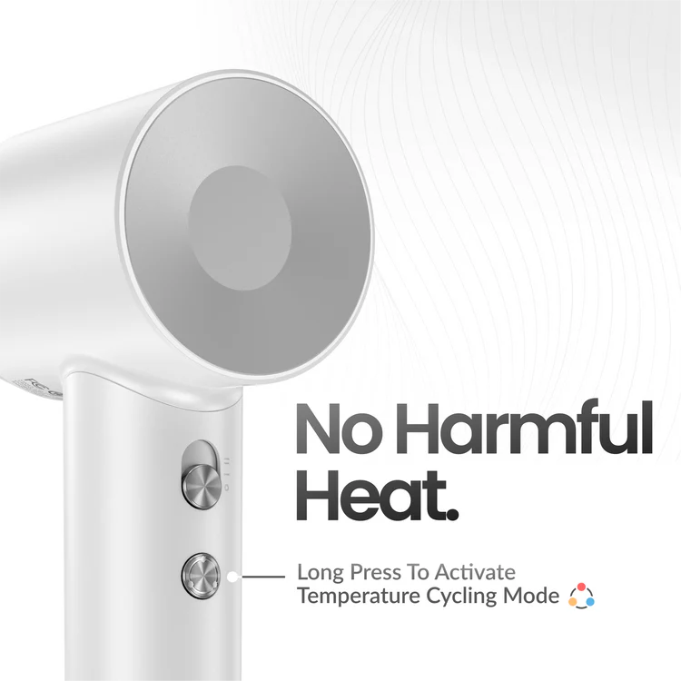 سشوار پرسرعت لایفن سوئیفت اسپشیال Laifen Swift Special