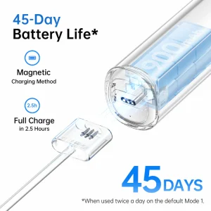 مسواک برقی اپل لایفن مدل ABS