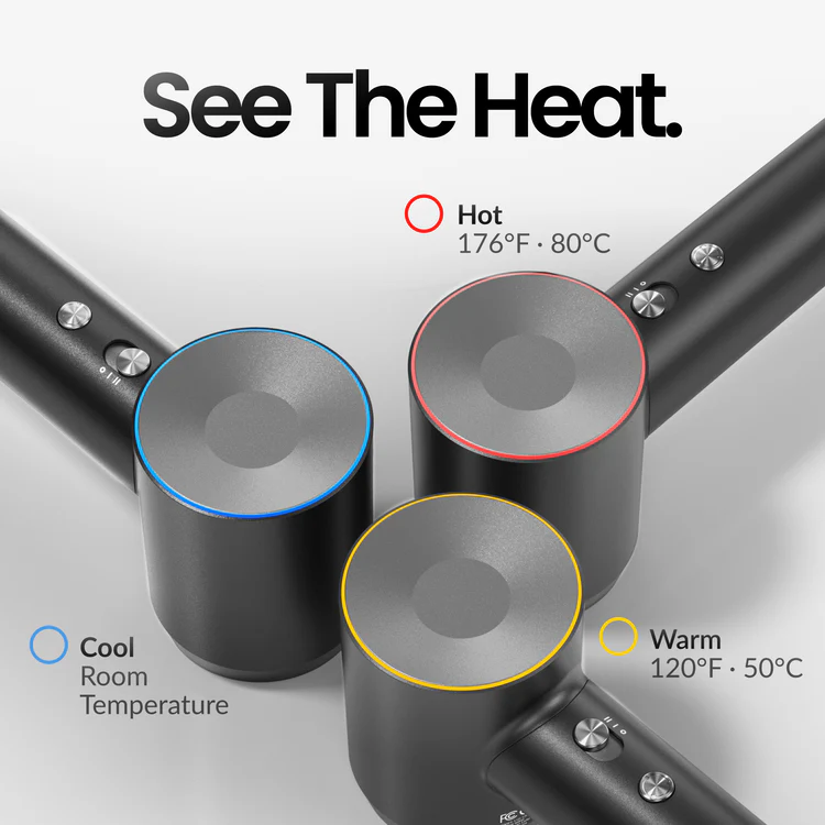 سشوار پرسرعت لایفن سوئیفت اسپشیال Laifen Swift Special