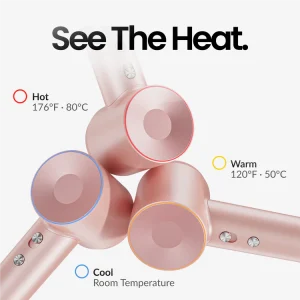 سشوار پرسرعت لایفن سوئیفت اسپشیال Laifen Swift Special