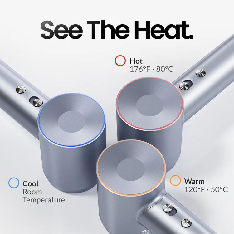 سشوار پرسرعت لایفن سوئیفت اسپشیال Laifen Swift Special