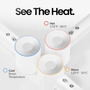 سشوار پرسرعت لایفن سوئیفت اسپشیال Laifen Swift Special