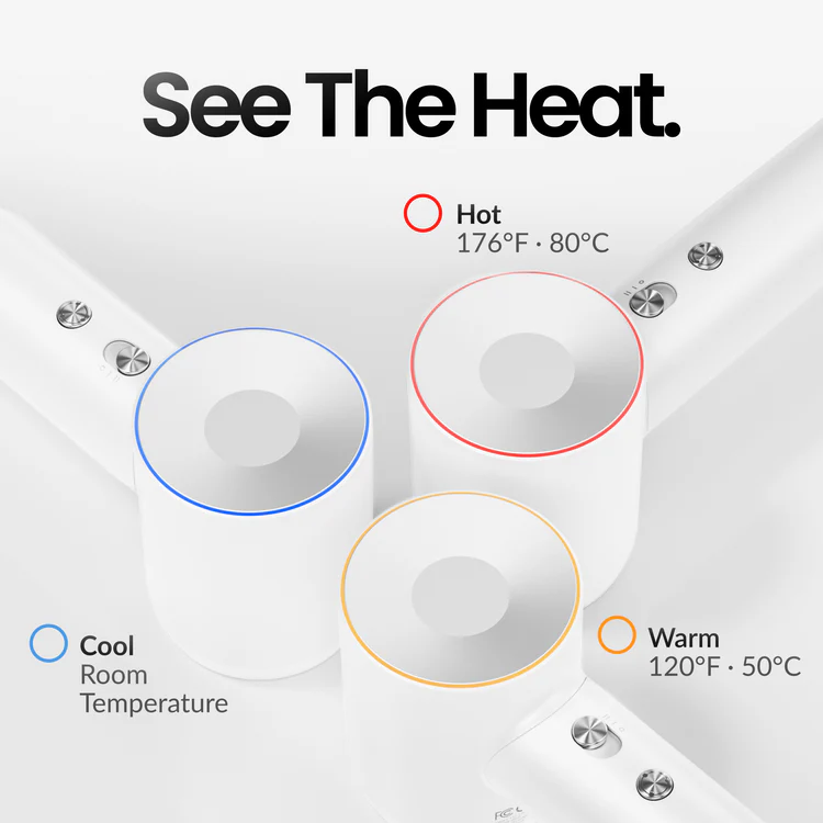 سشوار پرسرعت لایفن سوئیفت اسپشیال Laifen Swift Special