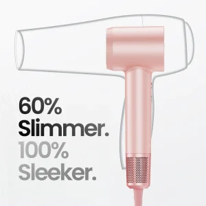 سشوار پرسرعت لایفن سوئیفت اسپشیال Laifen Swift Special