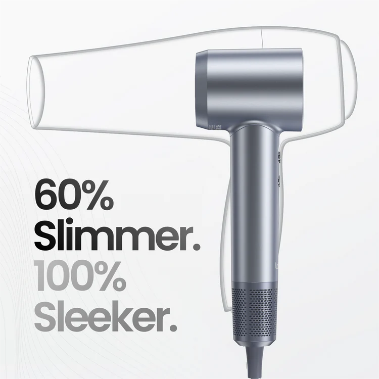 سشوار پرسرعت لایفن سوئیفت اسپشیال Laifen Swift Special