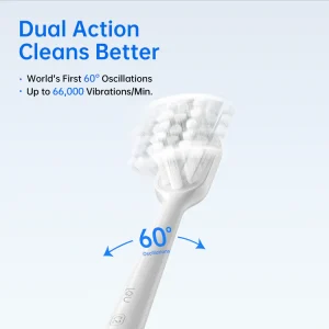 مسواک برقی اپل لایفن مدل ABS