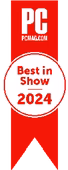 PC Mag Best in show 2024