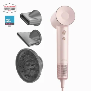 سشوار پرسرعت لایفن سوئیفت اسپشیال Laifen Swift Special