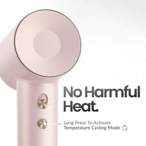 سشوار پرسرعت لایفن سوئیفت اسپشیال Laifen Swift Special