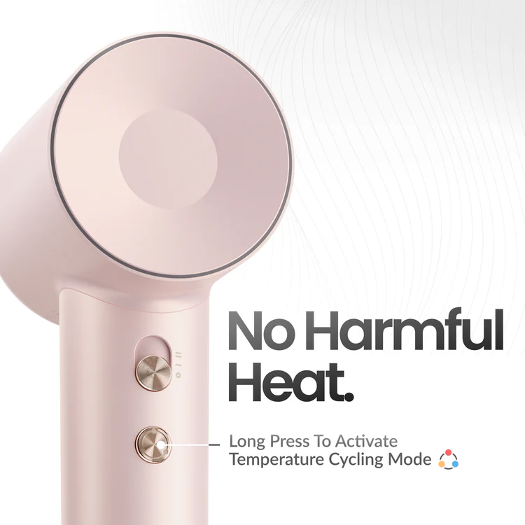 سشوار پرسرعت لایفن سوئیفت اسپشیال Laifen Swift Special