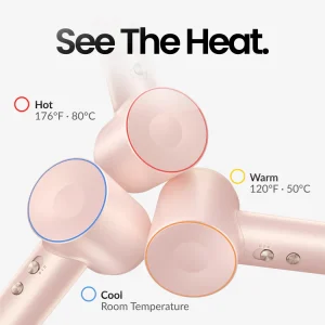 سشوار پرسرعت لایفن سوئیفت اسپشیال Laifen Swift Special