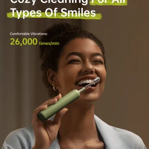 مسواک برقی اپل لایفن مدل wave اسپشیال