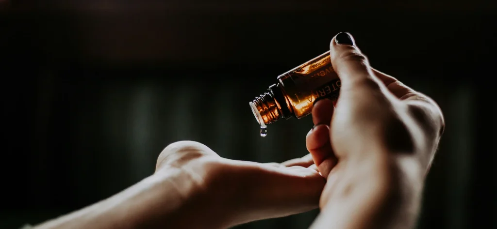 هفت روغن برتر مو برای موهای خشک