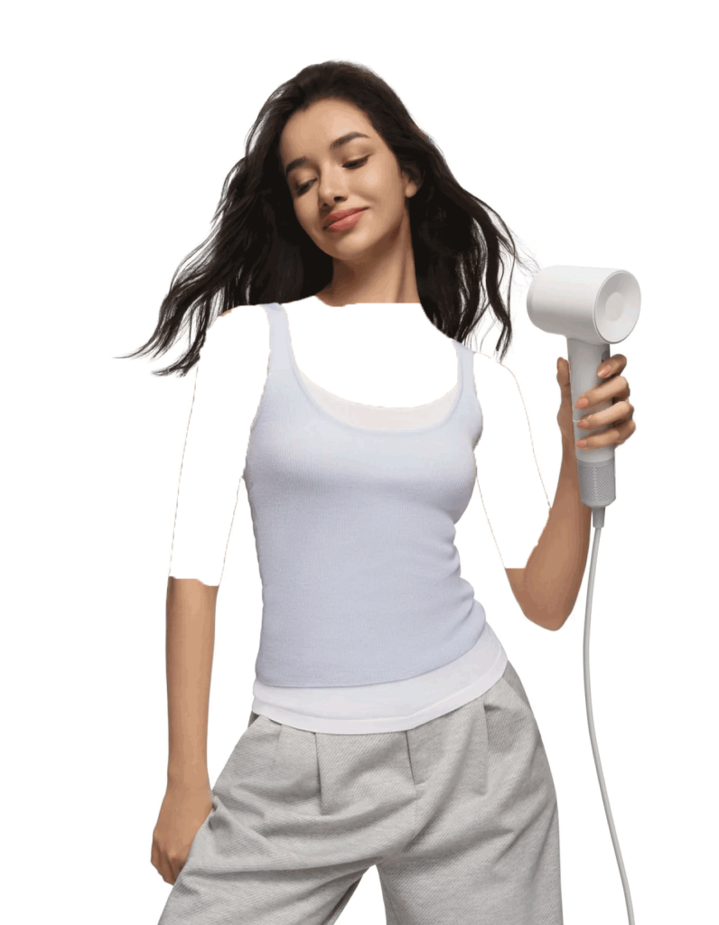 سشوار لایفن سری SE