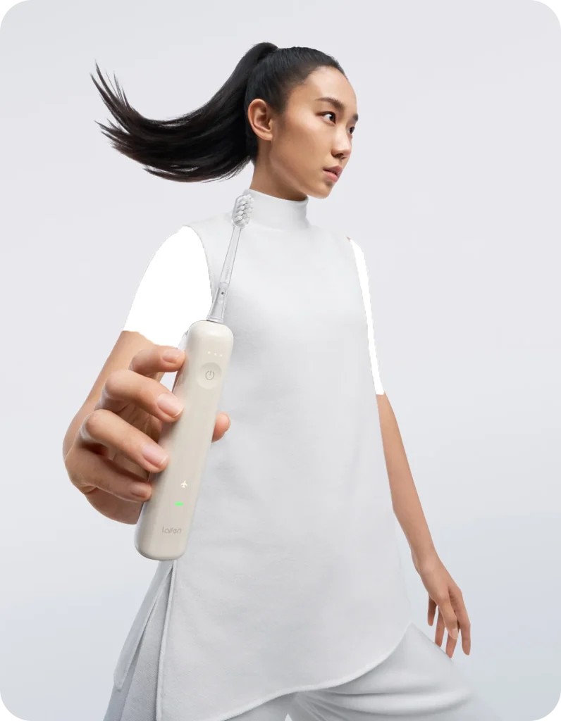 مسواک Wave مورد تایید دندانپزشکان