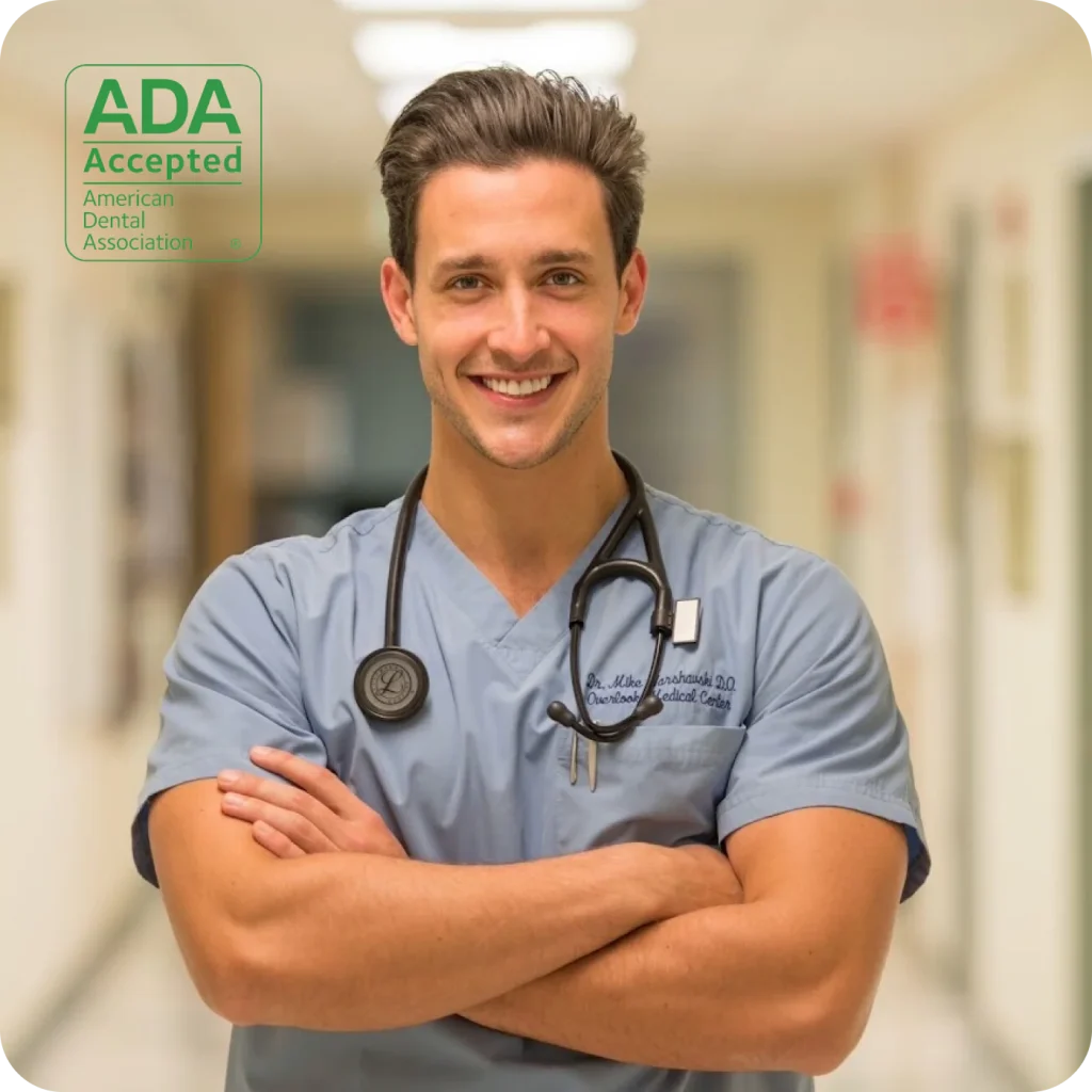 توصیه شده توسط دکتر مایک