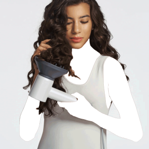 سشوار ویژه سوئیفت - Swift Special