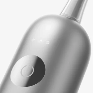 مسواک برقی اپل لایفن مدل استیل مات