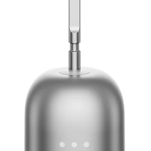 مسواک برقی اپل لایفن مدل استیل مات