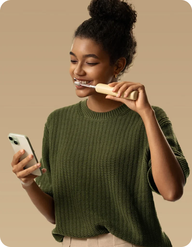 مسواک Wave special مورد تایید دندانپزشکان