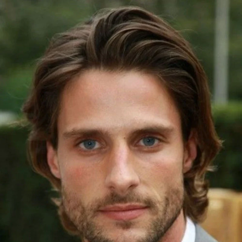 3 مدل ویژه موی نیمهبلند