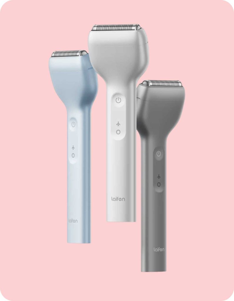 ماشین ریش تراش لایفن T1 Pro