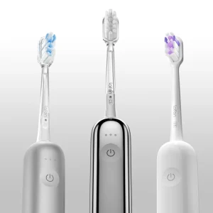 باندل مسواک برقی 2 عددیBundle Toothbrush