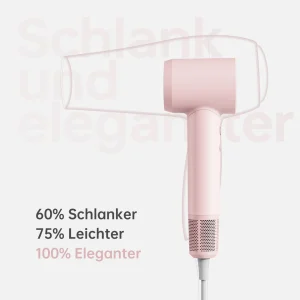 سشوار یوندار لایفن مدل Laifen SE Ionen-Haartrockner