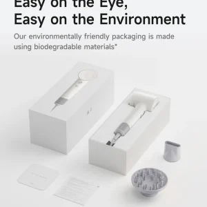 سشوار پرسرعت حرفه‌ای لایفنLaifen SE 2