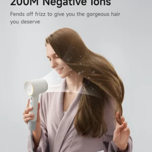 سشوار پرسرعت حرفه‌ای لایفنLaifen SE 2